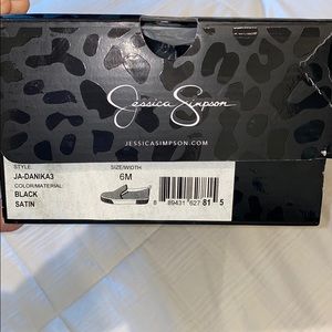 Jessica Simpson Shoes - Brand new shoes! Jessica Simpson Shoes - Brand new shoes!